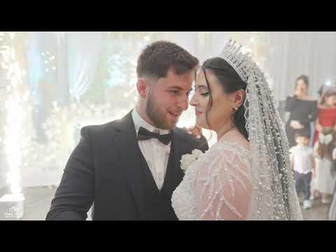 Mustafa & Dinara 04/20/2024