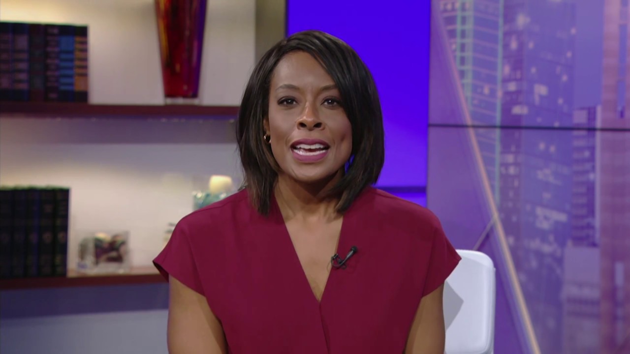 5 Talk Street - NBC 5 