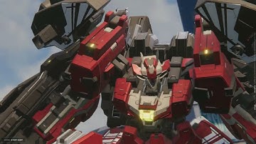 [ MechaBREAK! ]   Missile Massacre! 2.6M Stego!