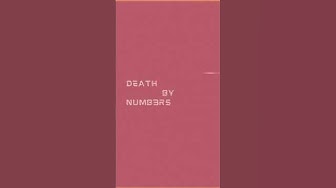 Childish Gambino - Death By Numbers Freestyle #rap #donaldglover #childishgambino thumbnail