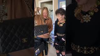 This Chanel Bag I Bought Has Tripled In Value