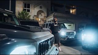 Headie One - 'TALKIN MY LANGUAGE'