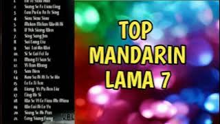 Top mandarin lama 7