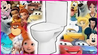 Polish Toilet Spin Song Meme Movies, Games And Series Cover Feat.car3