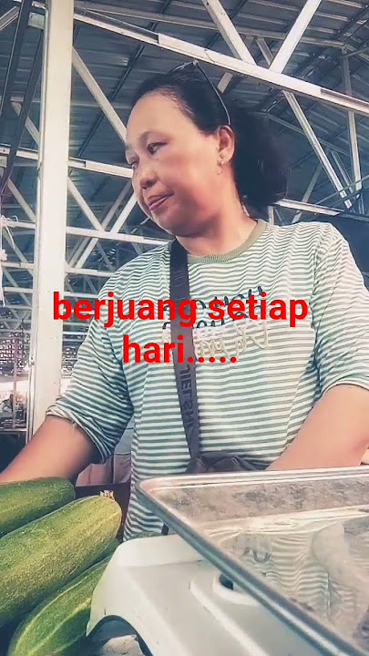 kesuksesan itu harus berjuang dulu..