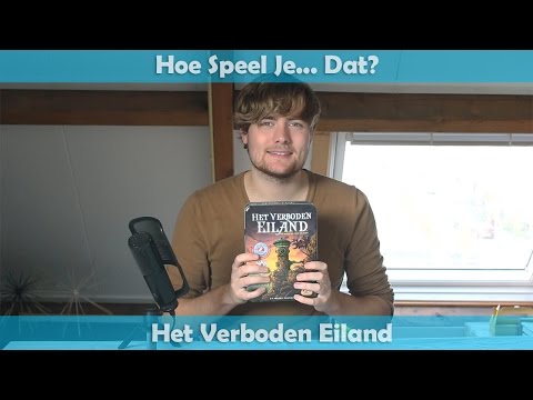 Video: Hoe Om Van Die Eiland Af Te Kom