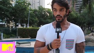 A Mulher Ideal Do André Coelho Mtv Are You The One? Brasil