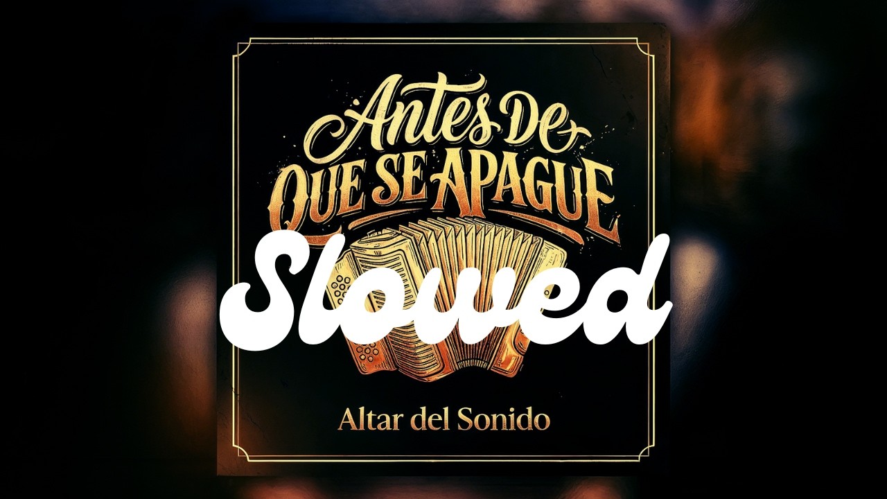 Cumbias Rebajadas 2026 | Super Mix Sonidero Lento y Sabroso – Éxitos Slowed para Bailar