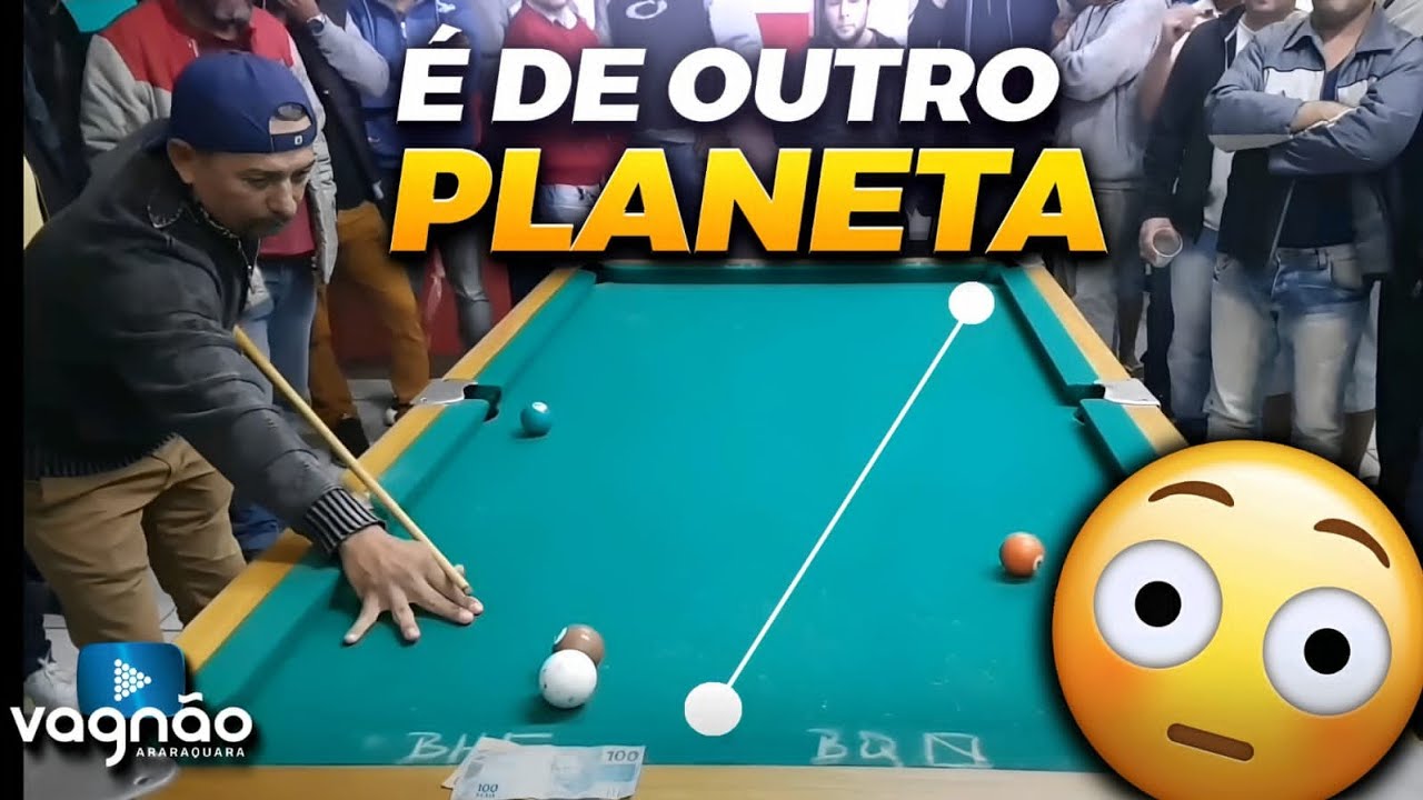 O ADVERSÁRIO MAÍS FORTE QUE BAIANINHO JÁ ENFRENTOU