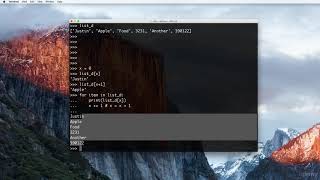 Python tutorial for beginners - Conditional Expressions part - 2