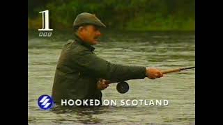 By a Shady, Wady Pool: BBC1 Scotland junction 15th May 1993