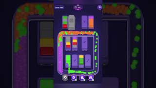 Loop Sort Level 1463 Solution #gameplay #androidgames 