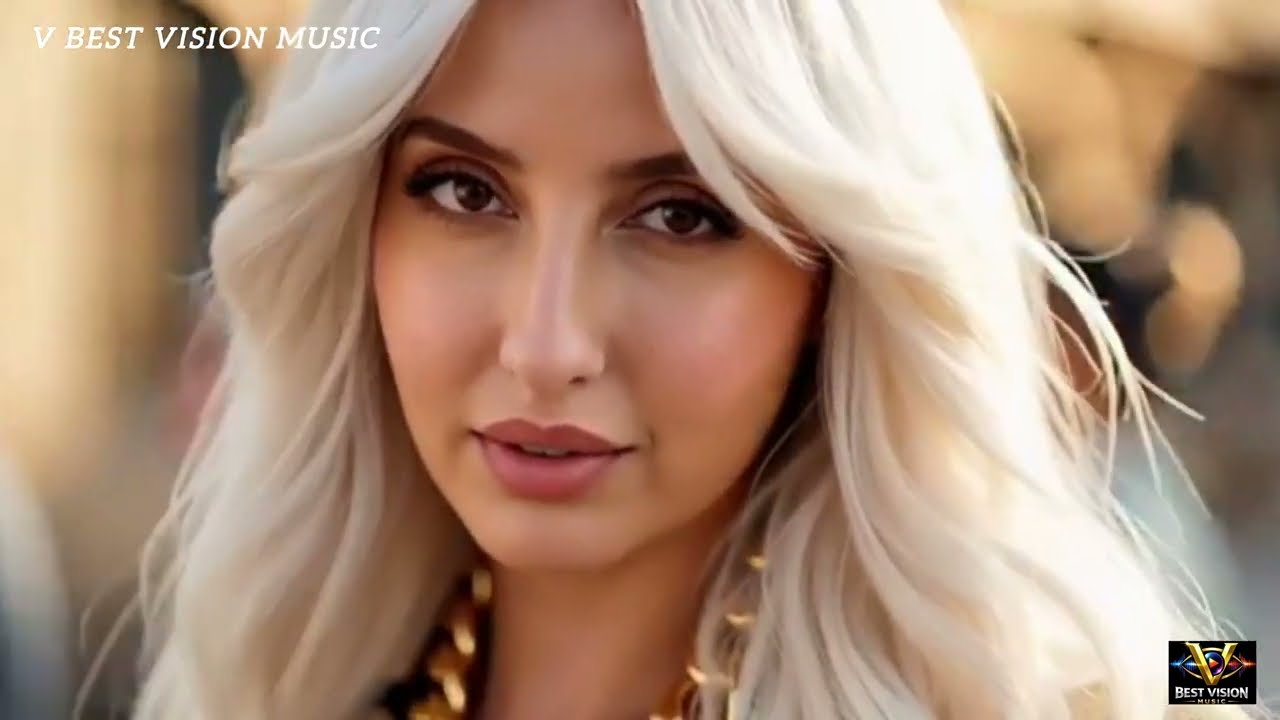 Silver Queen – The Ultimate Yo Yo Honey Singh Comeback 💥 | Nora Fatehi