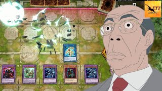 This Is Why Cyber-Stein Should Be Banned In Yu-Gi-Oh Master Duel