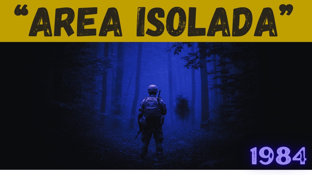 A Área Que o Exército Mandou Isolar Após Relato Indígena