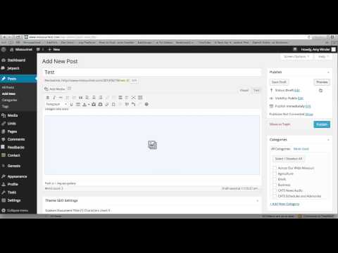 JetPack Gallery Tutorial for Wordpress