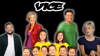 Vice EXPOSED Jon \& Kate Plus 8