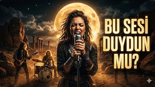 Kırıldı Kanatım BinBir Yerinden ( Farzet ) - Anadolu Rock