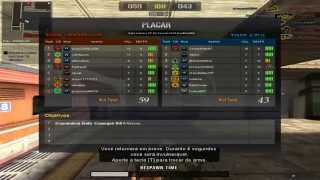Point Blank - Primeiras Neides Do Canal