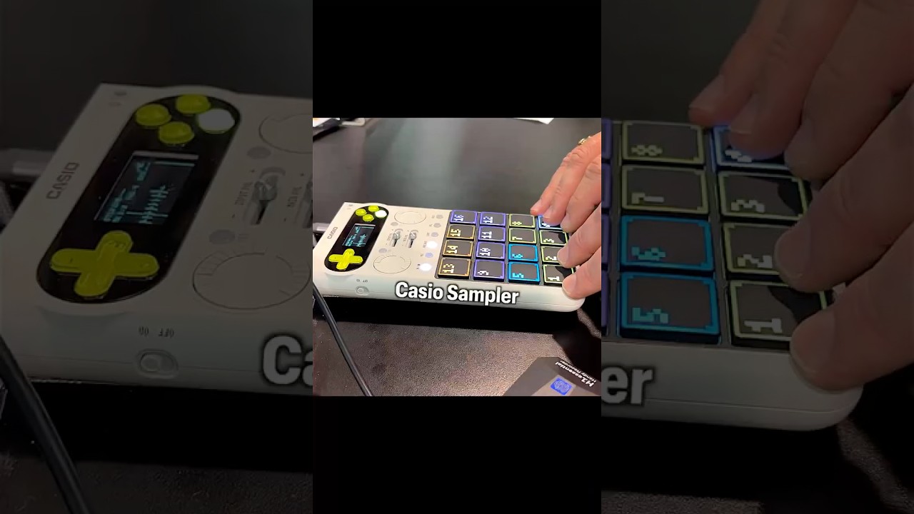 Everything I Played at NAMM 2026 (Day 2)