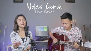 Ndas Gerih - Denny Caknan Live Cover by ianyola