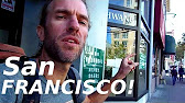San Francisco Day 1 : Hotel Zetta & Fairmont Hotel 