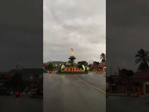 Video Balun Patuik Bacinto