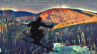 Opening Weekend/Reality of NE Skiing