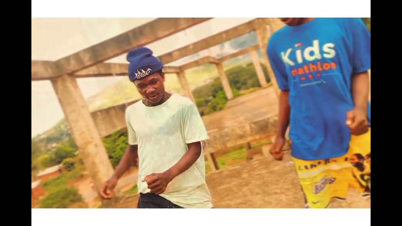 Ben dizo ft novaxy sting_ Ndimalimbikira (official video)
