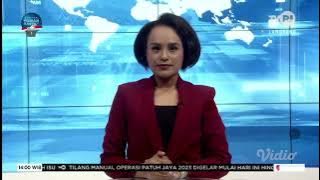 Info Terkini Petang (10 Juli 2023) [FULL]