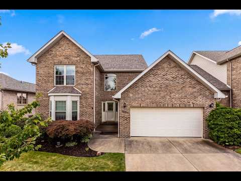 1027 Blackthorne Drive, Jeannette, PA home video tour