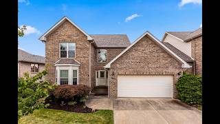 1027 Blackthorne Drive video tour