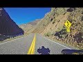 Idaho's Salmon River Scenic Byway Motorcycle Ride, Part 2:  Challis to Salmon