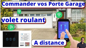 Comment Installer un Volet Roulant Connecté en Wi-Fi ? (Tutoriel Pas à Pas)