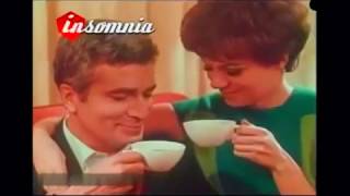 Comercial Café Oro 1968 - México -