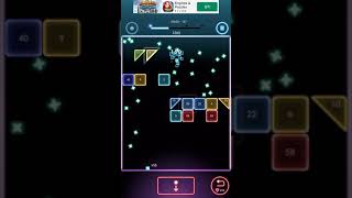 bricks breaker quest stage 157 벽돌깨기 퀘스트 157 screenshot 3