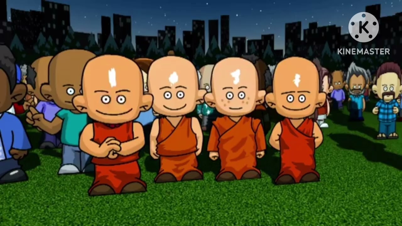 The 12th day of Christmas BoyMongoose