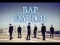 B.A.P - FLY HIGH MV names/members