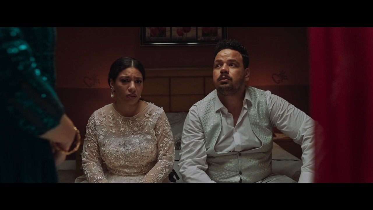 الإعلان التشويقي لفيلم الكلام على إيه (أول ليلة) #الكلام_على_إيه #مصطفى_غريب #آية_سماحة