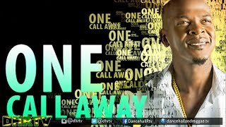 Mr Vegas - One Call Away Gospel | Reggae