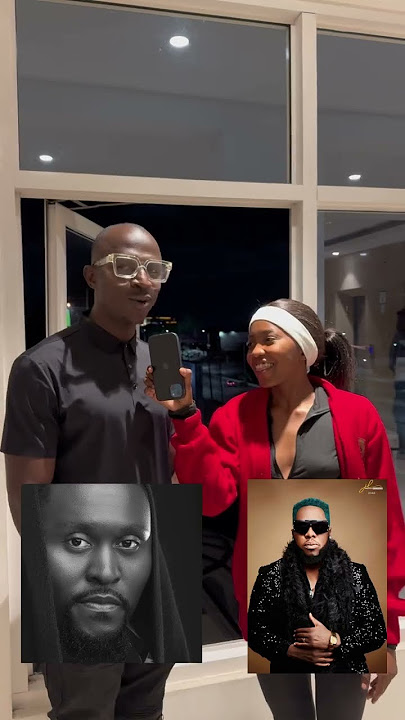 Macky 2's favorite artist. Chooses Slap Dee over JK