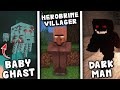 7 creepypasta teraneh yang pernah ada di minecraft server payudan kutukan terseram