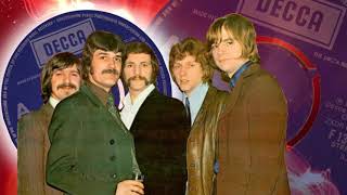 Moody Blues  -  Steppin' In A Slide Zone (1978)