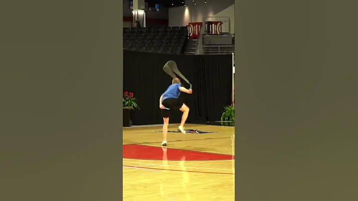 The USA National Jump Rope Tournament 2022