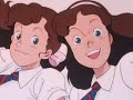 Mischievous twins the tales of st clares opening song 309