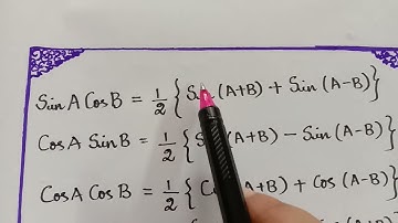 problem 19 and 20 || laplace transform of product of two trigonometric functions