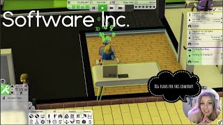 Software Inc Episode 1