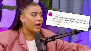 Kalani Hilliker cancelled for &quot;insensitive&quot; mental health comments