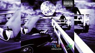 Eminem, Dr. Dre, Funk Flex, Big Kap - If I Get Locked Up