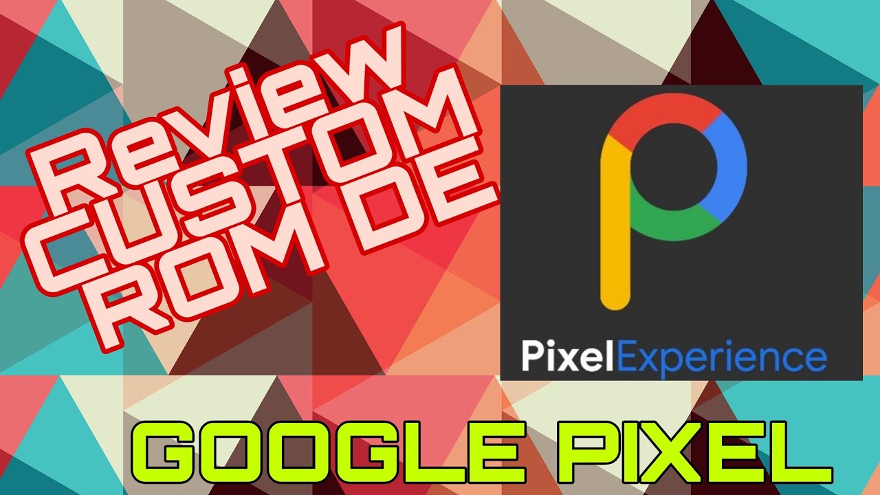 REDMI NOTE 8 - PIXEL EXPERIENCE ANDROID 10 REVIEW ESPAÑOL FUNCIONES ...